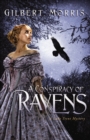 A Conspiracy of Ravens - eBook
