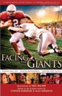 Facing the Giants - eBook