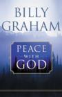 Peace with God : The Secret of Happiness - eBook