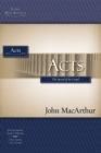 Acts : The Spread of the Gospel - eBook