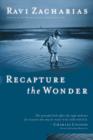 Recapture the Wonder - eBook