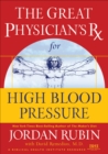 The Great Physician's Rx for High Blood Pressure - eBook