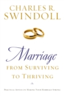 Marriage Workbook : From Surviving to Thriving - eBook