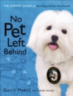 No Pet Left Behind : The Sherpa Guide for Traveling with Your Best Friend - eBook