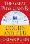 The Great Physician's Rx for Colds and Flu - eBook