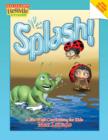 Splash! Children's Bible Curriculum : A Kid's Curriculum Based on Max Lucado's Come Thirsty - eBook