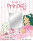 There's a Princess in Me - eBook