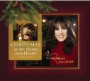 Christmas In My Home and Heart - eBook