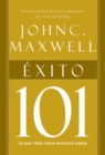Exito 101 - eBook