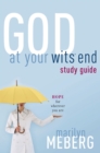 God at Your Wits' End Study Guide : Hope for Wherever You Are - eBook