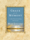 Grace for the Moment: A 365-Day Journaling Devotional, Ebook - eBook
