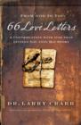 66 Love Letters : A Conversation with God That Invites You into His Story - eBook