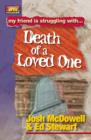 Friendship 911 Collection : My friend is struggling with.. Death of a Loved One - eBook