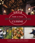 The Orvis Guide to Great Sporting Lodge Cuisine - eBook