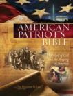 NKJV, The American Patriot's Bible : The Word of God and the Shaping of America - eBook