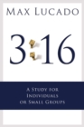 3:16 Bible Study Guide : A Study for Small Groups - eBook