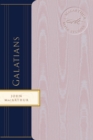 Galatians : The Wondrous Grace of God - eBook