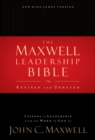 NKJV, Maxwell Leadership Bible : Holy Bible, New King James Version - eBook
