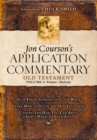 Jon Courson's Application Commentary : Volume 2, Old Testament (Psalms - Malachi) - eBook