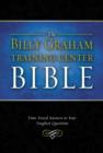 NKJV, Billy Graham Training Center Bible : Holy Bible, New King James Version - eBook