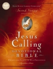 NKJV, Jesus Calling Devotional Bible : Enjoying Peace in His Presence - eBook