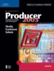 Microsoft Producer 2003 : Essential Concepts and Techniques - Book