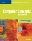 Computer Concepts-Illustrated Complete - Book
