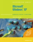 Microsoft Windows XP -Illustrated Introductory - Book