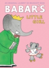 Babar's Little Girl (UK Edition) - Book