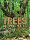 Trees and Forests: Wild Wonders of Europe - Book
