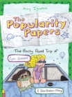 The Rocky Road Trip of Lydia Goldblatt & Julie Graham-Chang (The Popularity Papers #4) - Book