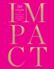 Impact: 50 Years of the Cfda - Book