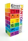 Pantone: Box of Colour - Book