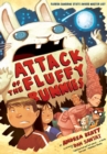 Attack of the Fluffy Bunnies - Book