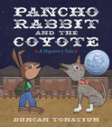 Pancho Rabbit and the Coyote - Book