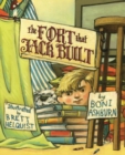 The Fort That Jack Built - Book