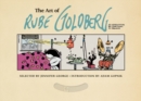 The Art of Rube Goldberg - Book