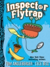 Inspector Flytrap in The Da Vinci Cold - Book