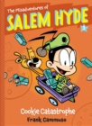 The Misadventures of Salem Hyde - Book