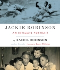 Jackie Robinson: An Intimate Portrait - Book