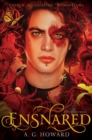 Ensnared : Splintered Book Three - Book