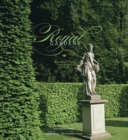 Royal Gardens - Book