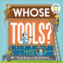 Whose Tools? - Book