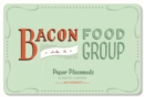 Daily Dishonesty: Bacon Is a Food Group (Paper Placemats) : 40 Sheets, 5 Designs - Book