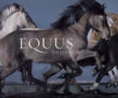 Equus (Mini) - Book