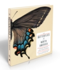 The Butterflies of North America: Titian Peale's Lost Manuscript - Book