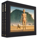 Star Wars Art: Ralph McQuarrie - Book