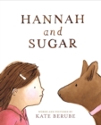 Hannah and Sugar - Book