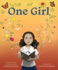 One Girl - Book