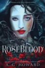 RoseBlood - Book